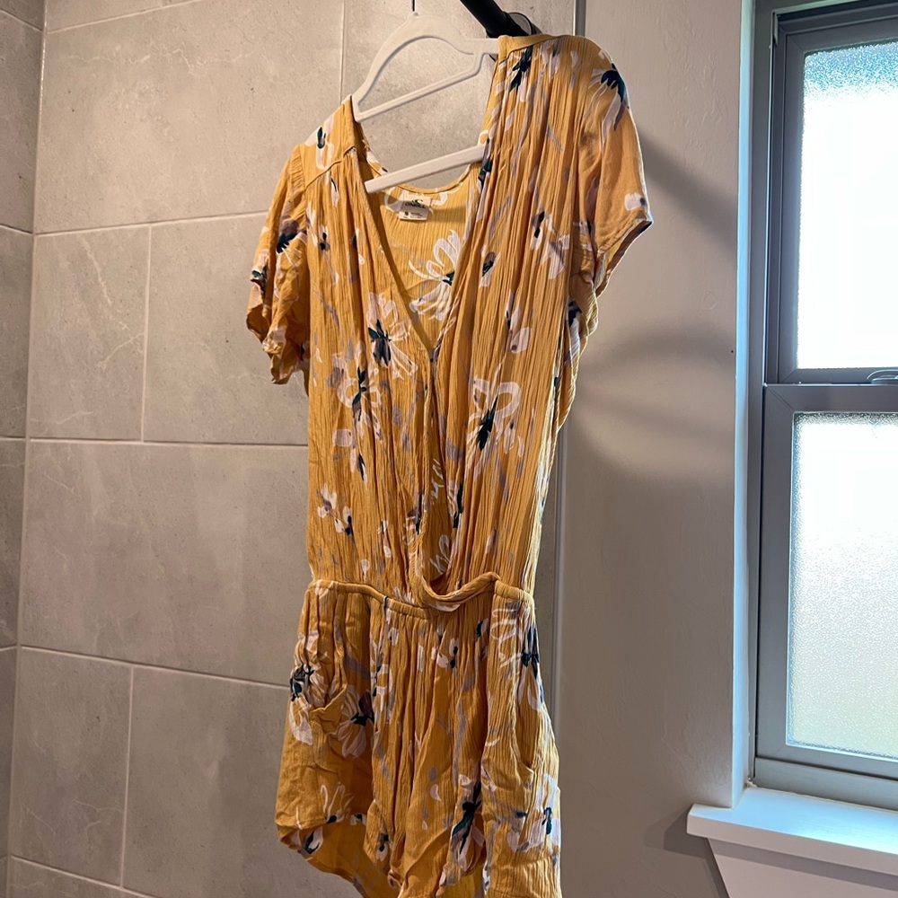 O’Neil Romper